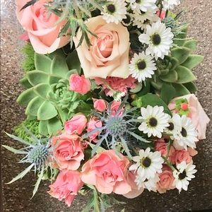 Meet your Posher, Saba